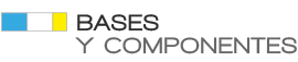 BASES y COMPONENTES